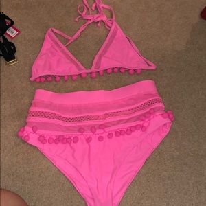 Brand new Tularosa swimsuit